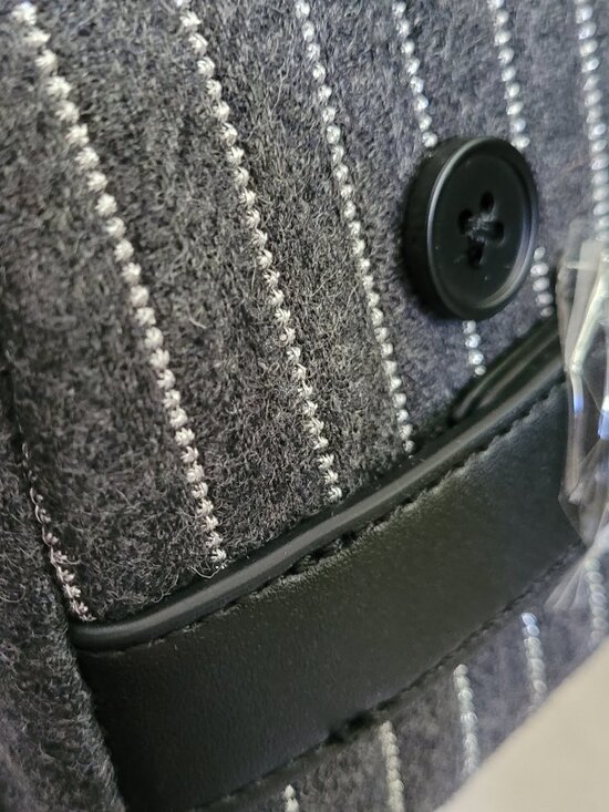 NWT AMC backpack Nicole Kidman main image 6